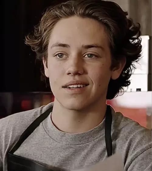 Carl Gallagher thumbnail