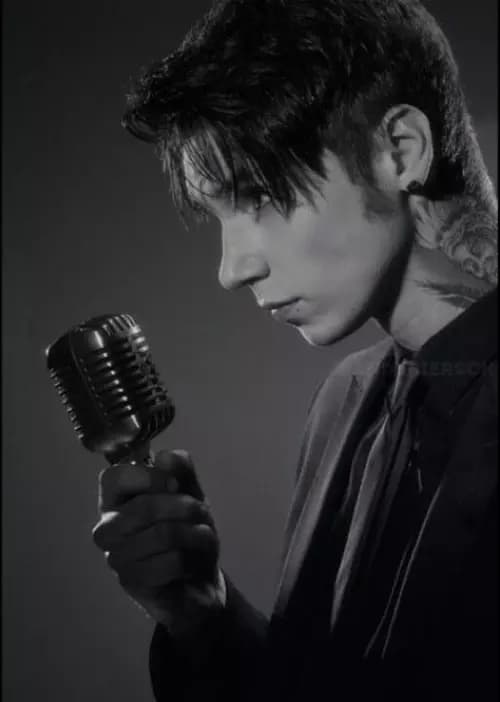 Andy Biersack thumbnail