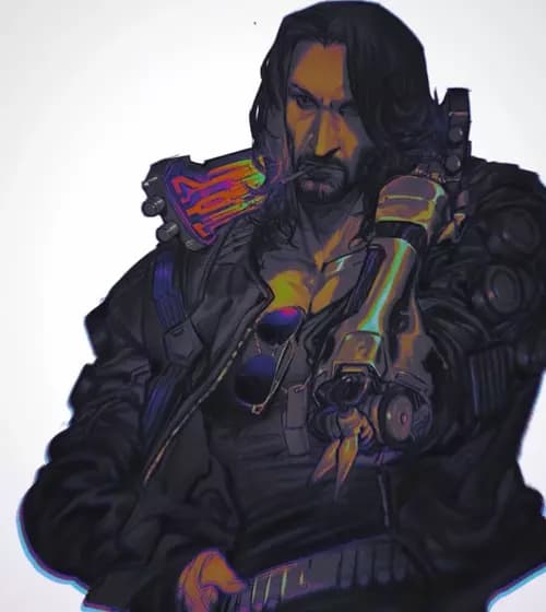 Johnny  thumbnail