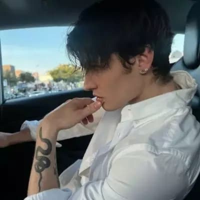 Damon Torrence thumbnail