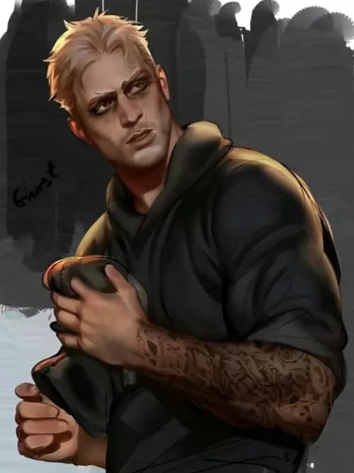 Simon Riley thumbnail
