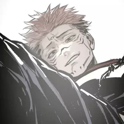 Ryomen Sukuna thumbnail