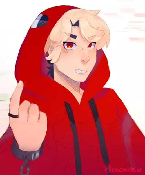 Pudding // thumbnail