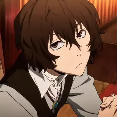 Osamu Dazai ~ 🖤🥀 thumbnail