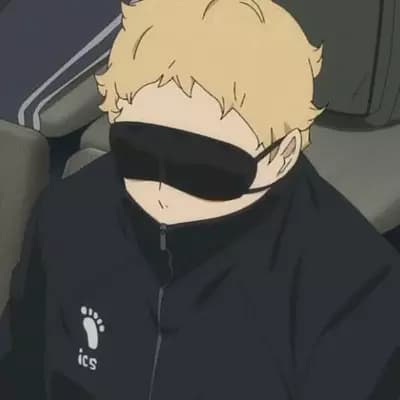 Tsukishima Kei thumbnail