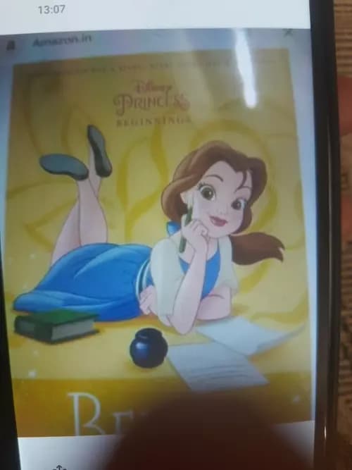 Belle thumbnail
