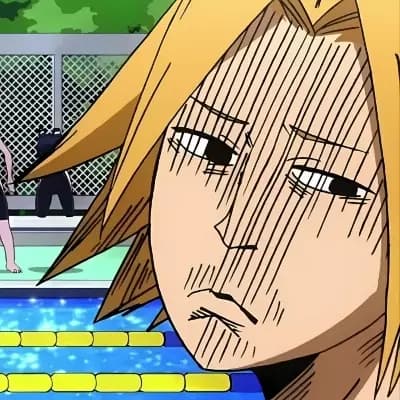 Denki Kaminari thumbnail