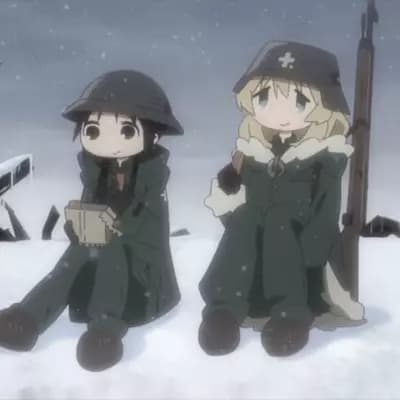 Girls last tour rp thumbnail