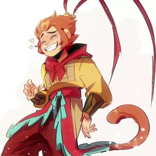 Sun Wukong (cantante) thumbnail