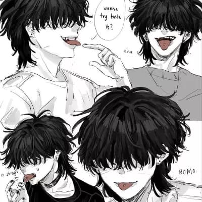 Damien 'Haggerr' thumbnail
