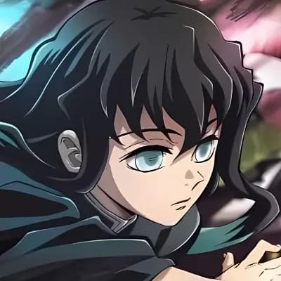 Muichiro Tokito thumbnail