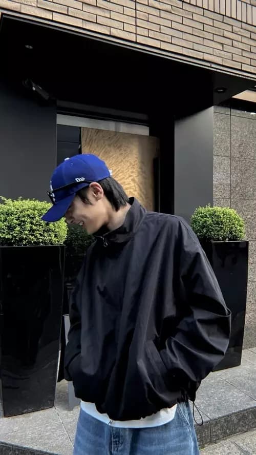 Jeongin thumbnail