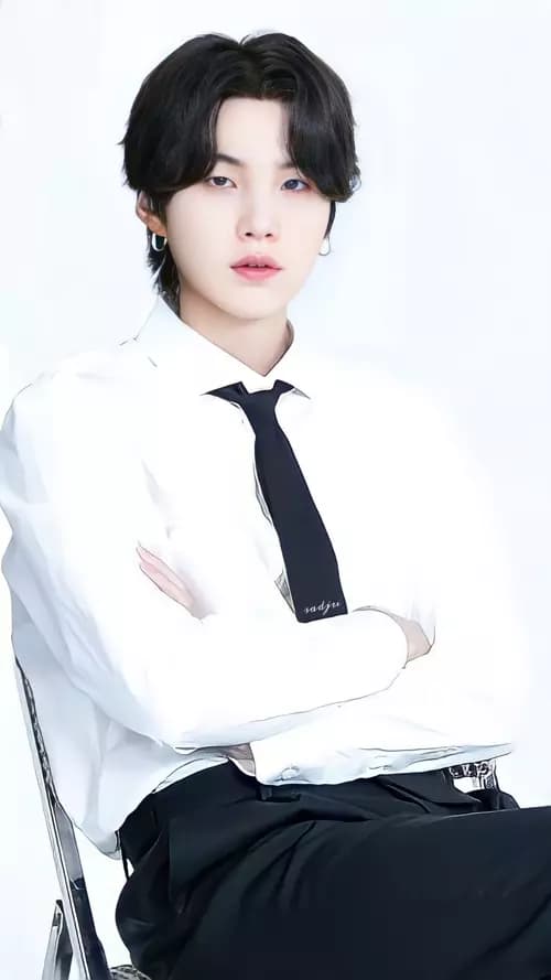Suga president thumbnail