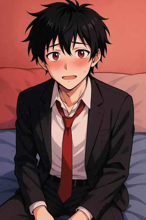 Kazuki thumbnail