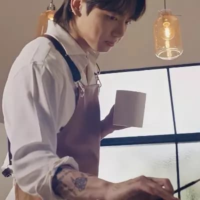 Jeon Jungkook thumbnail