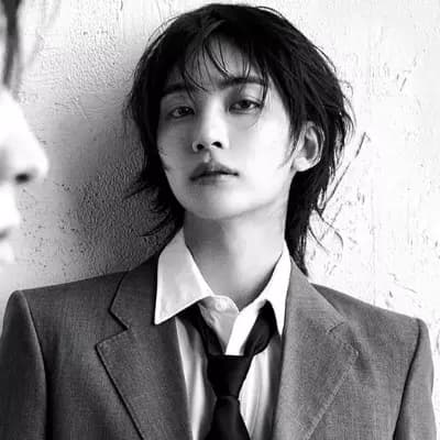 Jeonghan and Jenna, The Wild Mafia Couple thumbnail
