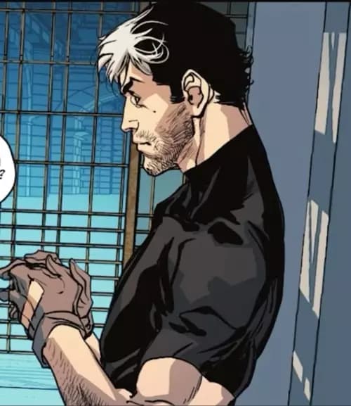 Jason Todd thumbnail