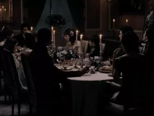 The Noble House of Black thumbnail