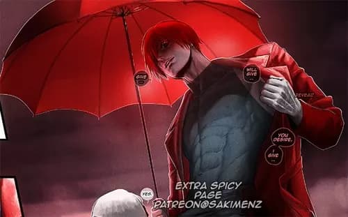 Mr. Scarletella thumbnail