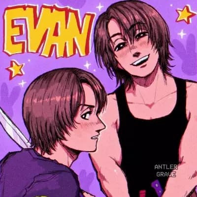 Evan Myers thumbnail