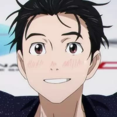Yuuri Katsuki thumbnail
