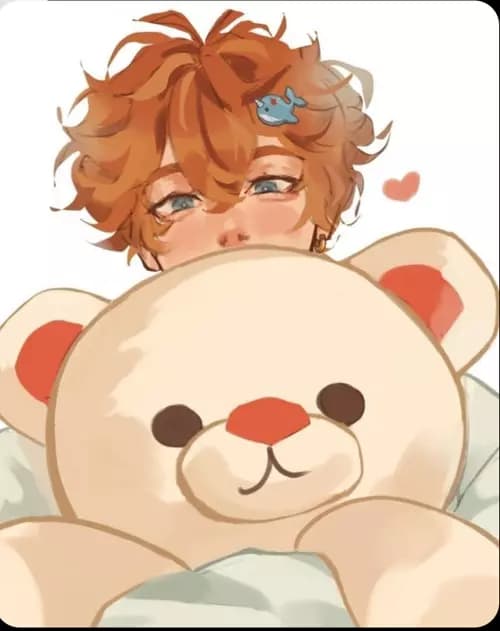 🧸Nathaniel ~ Infantilism Syndrome🍼 thumbnail