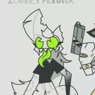 Petunia thumbnail