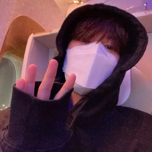 Kim Seungmin thumbnail