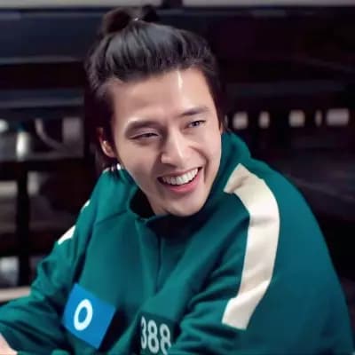 Dae Ho (Player 388) thumbnail
