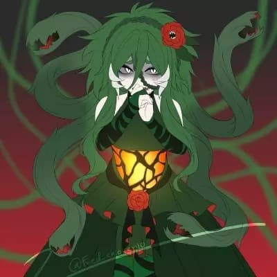 Biolante Girl thumbnail