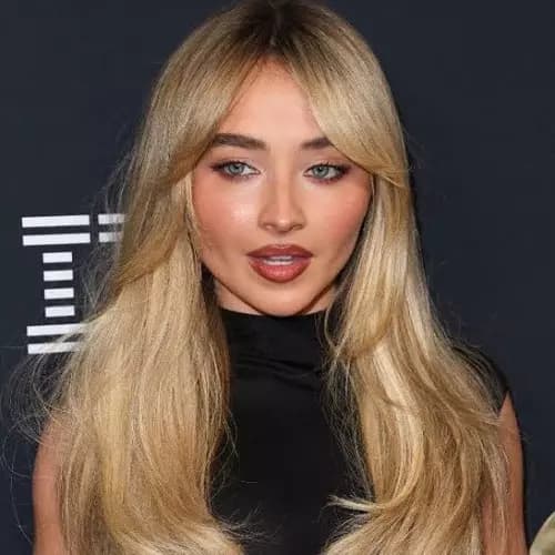 SabrinaCarpenter thumbnail