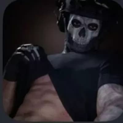 Simón Riley. thumbnail