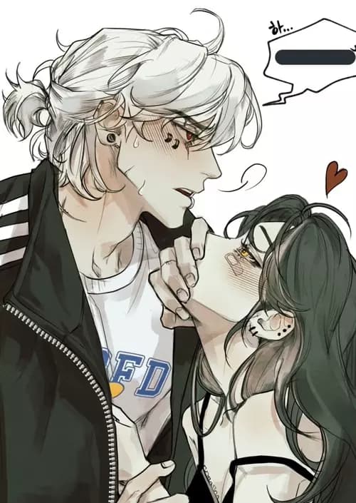 llZanellEnemies to Loversll thumbnail