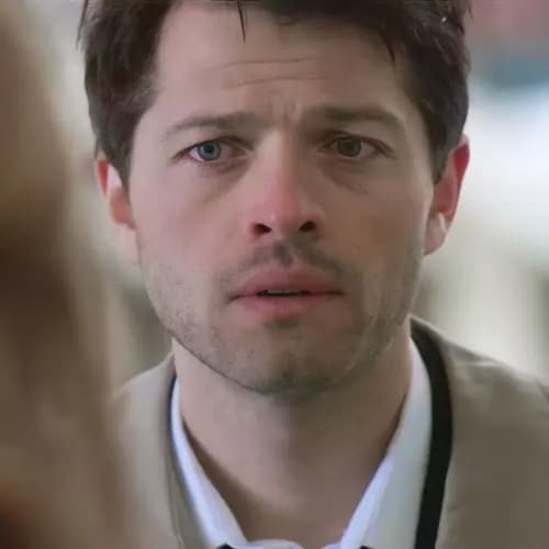 Castiel thumbnail