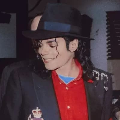 Michael Jackson thumbnail
