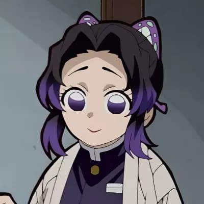 Shinobu Kochou thumbnail
