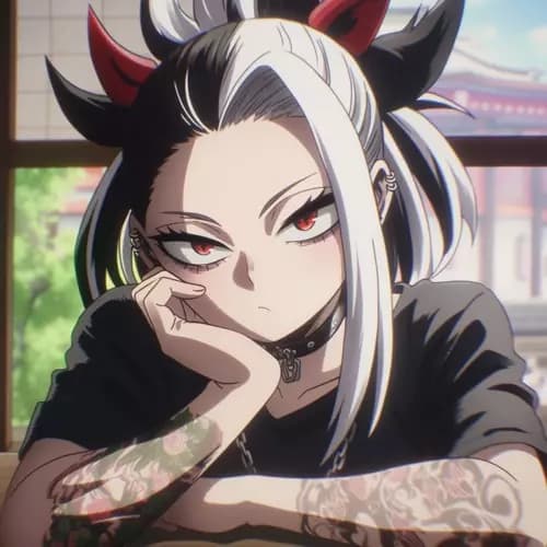 Kuroi thumbnail