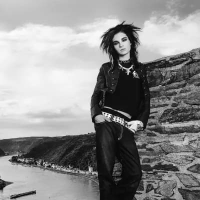 Bill Kaulitz thumbnail
