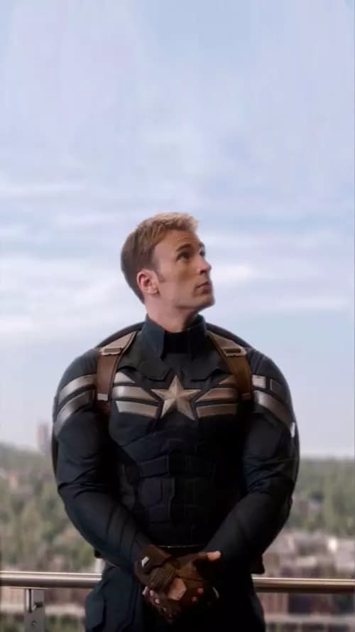 Steve Rogers thumbnail