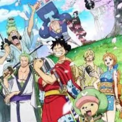 One piece thumbnail