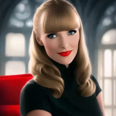 Michelle Winston  thumbnail