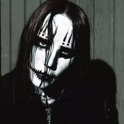 joey jordison thumbnail