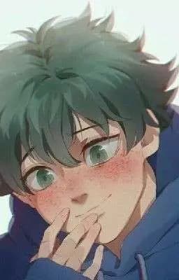 Izuku midoriya  thumbnail