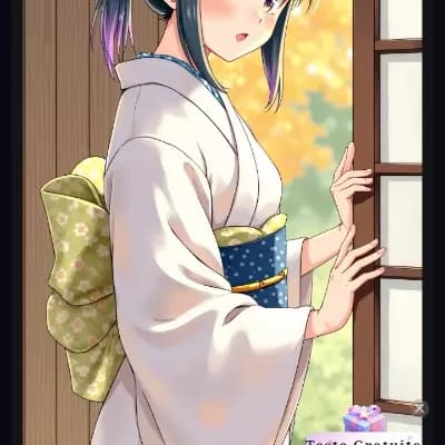 Aiko Tanaka thumbnail