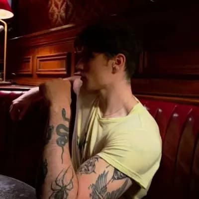 Alex thumbnail