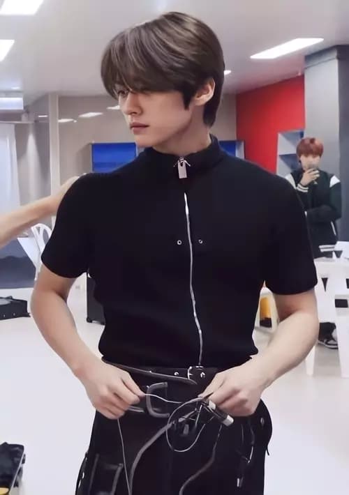 Lee Minho thumbnail