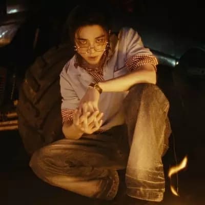 Hyunjin thumbnail