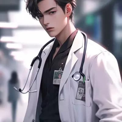 Dr. Alessandro Rossi thumbnail