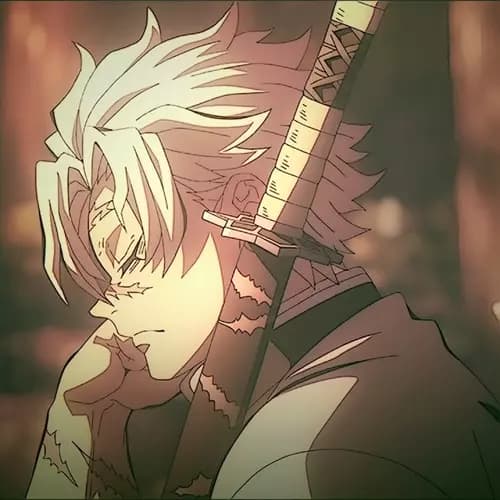 Sanemi Shinazugawa thumbnail
