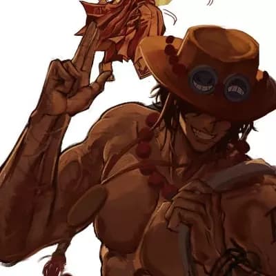Portgas D Ace thumbnail